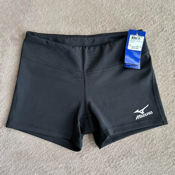 Biker Shorts 3.5" - Picture 1 of 3